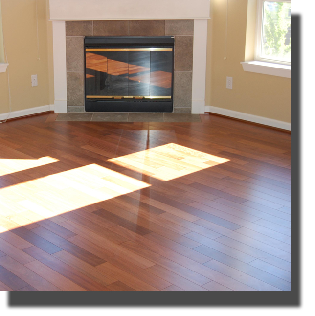 Shorewood Flooring Contact Us Picture